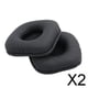 thumbnail image 1 of 2 Almohadillas de Espuma para Los Oídos para Auriculares Supraaurales 2 piezas, 1 of 8