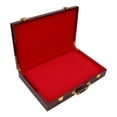 thumbnail image 1 of Hot Stone Heating Box, Portable Massage Stone Warmer Pine Electric  For  Center US Plug 110V, 1 of 8
