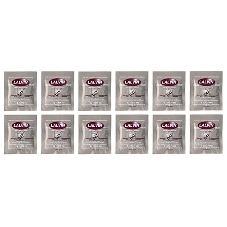 Lalvin Bourgovin RC 212 Wine Yeast (5 g) - 12 Pack