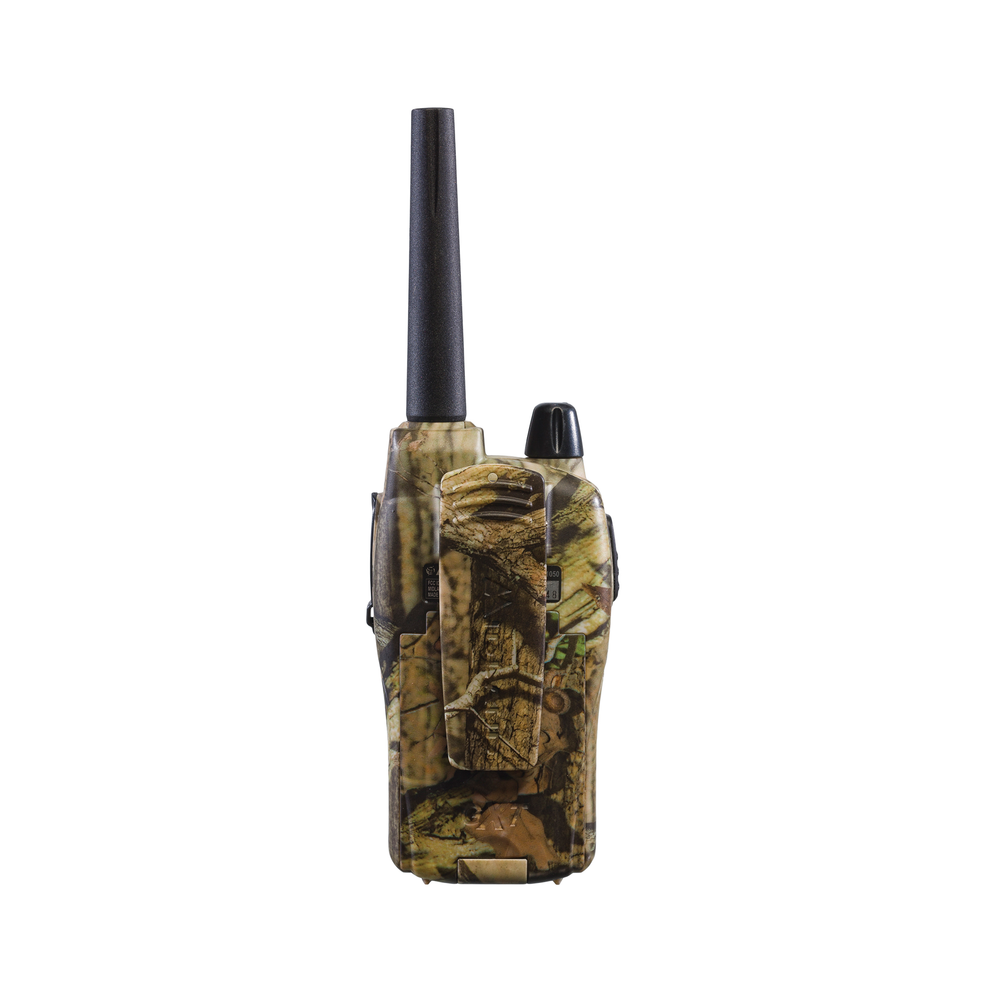 Midland Gxt1050vp4 Camo Walkie Talkies photo 3