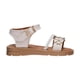 thumbnail image 1 of Sandalia Niña Kids Sofi Comoda Casual blanco 12, 1 of 5