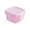 C, variant on Compact Adorable Jewelry Organizer Desk Storage For Trinkets Keepsakes And Tiny