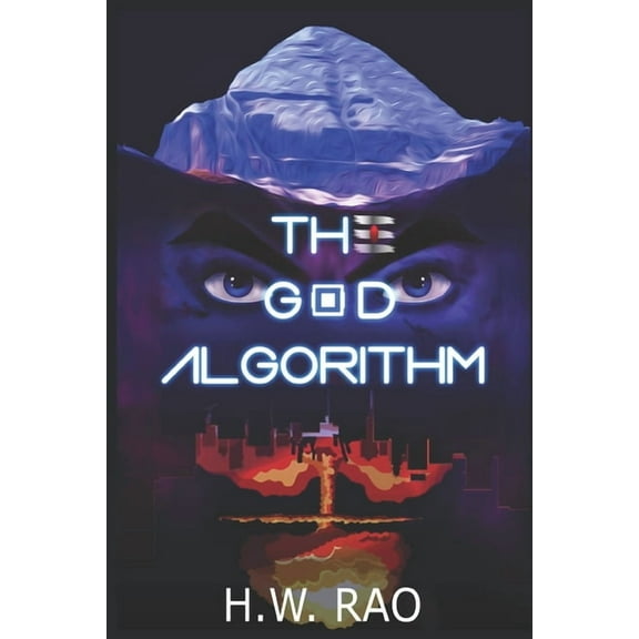 The God Algorithm, (Paperback)