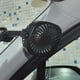 thumbnail image 4 of Ventilador De Coche Con Ventosa Ventilador De Pared Recargable Usb Ventilador Usb Personal Con Rotación De 360 ​​Grados Noticed VI011381-00, 4 of 6