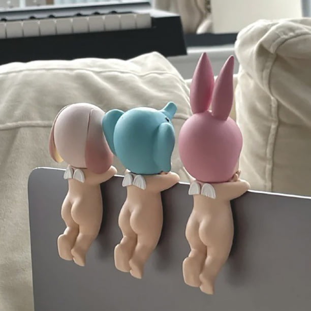 Sonny Angel Standing Animal 3rd Series Mini Figure Blind Box 1PCS
