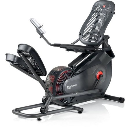 520 Reclined Elliptical