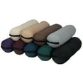 EARTHLITE Bolster Pillow Fluffy Durable Massage Bolster in various
