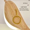 thumbnail image 4 of 2 in 1 Aroma Lumibird Lamp Diffuser,3 Color Temperature Small Bird Table Lamp, 4 of 5