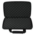 thumbnail image 1 of 2 Channel Controller Case, DJ Controller Storage Bag EVA Material Wide Compatibility Seamless Fit  for DDJ-SB2 DDJ-SB3, 1 of 7