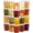 32 oz - 40 Sets, variant on 60 Sets (120-piece) Deli Containers With Lids 16 Oz Leak-proof & Bpa Free Airtight Takeout Plastic Food Storage For Soup Freezer/microwave/dishwasher Safe