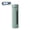 Green, variant on TAL 24oz Glass Willow Water Bottle with Flip-up Straw and Handle, Black
