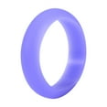 thumbnail image 4 of Silicone Rings Set,7Pcs Colors Women Silicone Silicone Wedding Ring Women Silicone Ring Custom Engineered, 4 of 8