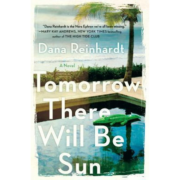Pre-Owned Tomorrow There Will Be Sun (Hardcover) 0525557962 9780525557968