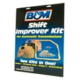 thumbnail image 2 of B&M 40262 Shift Improver Kit, 67-91 C6 Transmission, 2 of 2