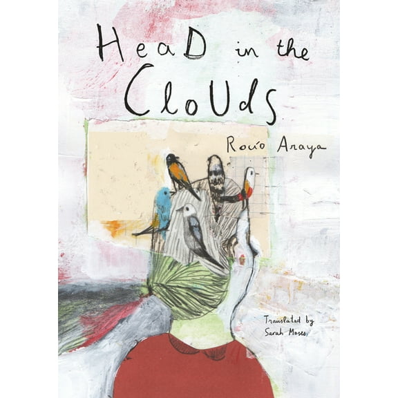Head in the Clouds, (Hardcover)