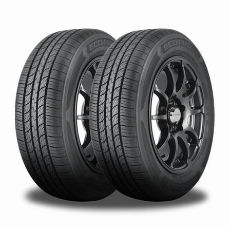 4 Arroyo Eco Pro A/S 215/65R17 99H All Season Touring Tires 55000 Mile Warranty AEP056 / 215/65/17 / 2156517