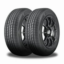 2 Arroyo Eco Pro A/S 205/60R16 96V All Season Touring Tires 55000 Mile Warranty AEP006 / 205/60/16 / 2056016