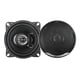 thumbnail image 3 of Bocinas Coaxiales Rock Series RKS-N42 450 Watts 4 Pulgadas 45 Watts RMS 2 Vías Rock Series RKSN42, 3 of 9