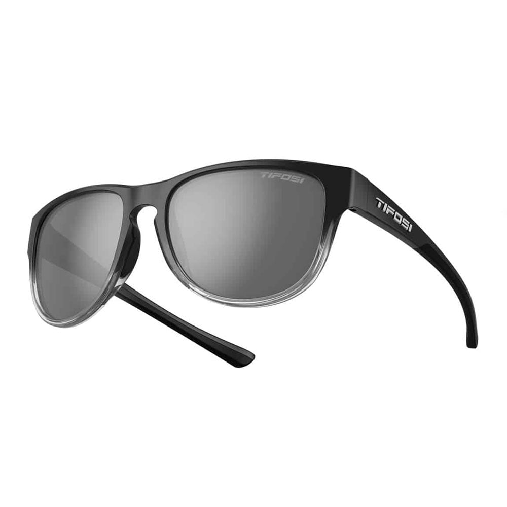 Icicle Sky Blue Single Lens Sunglasses Tifosi Optics Smoove 