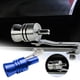 thumbnail image 4 of Silbato Turbo Para Modificación De Coche Silbato de escape azul para coche, simulador de turbo, silbato modificado para motocicleta (1 unidad) JASKFLY, 4 of 8