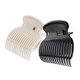 thumbnail image 3 of 12pcs Hot Roller Hair Clips Heat Resistant Curler Clamps Secure Hold for Salon Styling Black, 3 of 4