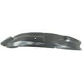 thumbnail image 4 of Geelife Splash Shield For 99-2014 Ford E-350 Super Duty 2003-2014 E-250 Front Right Side, 4 of 9