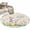 Off-white, variant on Area Rugs 2.7'x5', Bunny Easter Carpet for Living Room Bedroom Dining Room, Spring Floral Eggs Animals Rustic Throw Kitchen Rugs Non Slip Washable Rectangle Indoor Outdoor Rugs