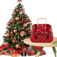 thumbnail image 4 of Tarros Galletas Navideñas JShteea Caja de Hierro Pequeña, 4 of 9