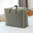 thumbnail image 5 of Sac de Rangement avec Poignée, Grande Capacité de Rangement Pliable Boîte de Magasinage, 5 of 5