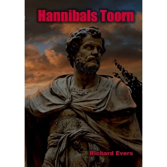 Hannibals Toorn, (Paperback)