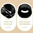 thumbnail image 4 of Instrument Bracket Speedometer Relocation Mount Instrument Mount Car Accessory, 4 of 6