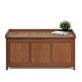 thumbnail image 5 of Tioman Outdoor Hardwood Deck Box, 5 of 5