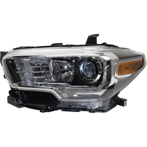 For Toyota Headlight Driving Head light Headlamp Driver Left Side Left Hand