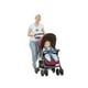 thumbnail image 1 of Carriola Travel System D´Bebe  Star Baby Rosa, 1 of 6
