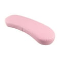 thumbnail image 5 of Bothyi Nail Art Hand Pillow Soft Manicure Arm Holder for Manicure Nail Art Home Pink, 5 of 8
