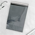 thumbnail image 2 of Plymor 12" x 16" (Case of 1,000), 2 Mil Flat Open Clear Plastic Poly Bags, 2 of 2