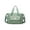 Travel Bag-Green, variant on CASAFUN Large Hobo Bags for Women Men, Crossbody Bag Workout Bags Mini Duffle Bag Travel Tote Bag Sport College Waterproof Daypack Bag