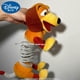 thumbnail image 1 of Toy Story Slinky Dog Alien Peluche Juguete Original Enorme Muñeco De Peluche Muñeca Regalo De Cumpleaños Para El Niño Regalo, 1 of 5