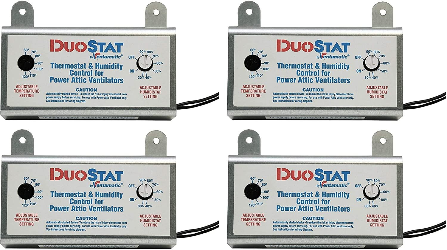 BAYweb Pro 2 Thermostat Kit - With Keypad (Humidity Sensor Option), image size:1500x839