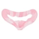 thumbnail image 1 of Almohadilla facial de silicona para Quest, cubierta facial de silicona VR, almohadilla facial bloqueadora de luz Quest, cubierta facial lavable para Quest elegante y moderna, 1 of 8