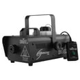 thumbnail image 2 of Chauvet DJ Hurricane 1000 Compact Fog Machine with Wireless Remote and LED-Illuminated Tank, 2 of 9