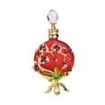 thumbnail image 4 of Frasco de perfume vintage BLESIY 30 ml antiguo vacío y rellenable 57 x 14 cm, 4 of 8