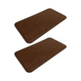 thumbnail image 1 of RV Carpet Anti Slip Cab Door Pedal Pad, 1 of 8