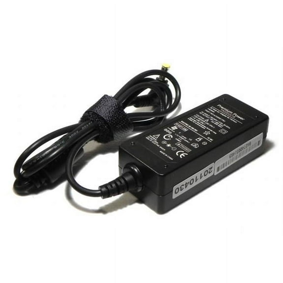Ereplacements 30 Watt AC Adapter - Black