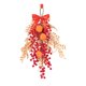 thumbnail image 3 of Decoraciones de año Nuevo Chino para la entrada, colección de regalos decorativos con lazo, decoración del hogar, adorno colgante para Festival de Estilo A Macarena Colgante de año nuevo, 3 of 8