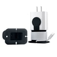 thumbnail image 4 of ddioayh Clearance Suitable For Charger Protective Sleeve 20w/18w Data Cable Anti-break Protection Wire Storage Sleeve, 4 of 5