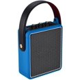 thumbnail image 1 of Silicone Case Compatible for Kilburn II Portable Bluetooth Speaker Soft Skin Protective Cover Travel Waterproof Cover Carrying Pouch Sleeve with STRZp, 1 of 8