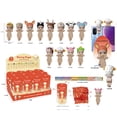 thumbnail image 4 of Nueva colección de juguetes Sonny Angel Blind Box Kawai Creative 12 piezas/set serie Animal caja sorpresa accesorios de decoración regalo de vacaciones, 4 of 5