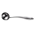 thumbnail image 4 of MERRYHAPY Kitchen Tools for Cooking Metal Serving Spoons Dishwasher Safe 1Set, 4 of 8