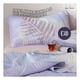 thumbnail image 3 of Edredón Ligero Real Textil + 2 Fundas de Almohada, Juego de Colcha Matrimonial, Color Brianna, 3 of 7